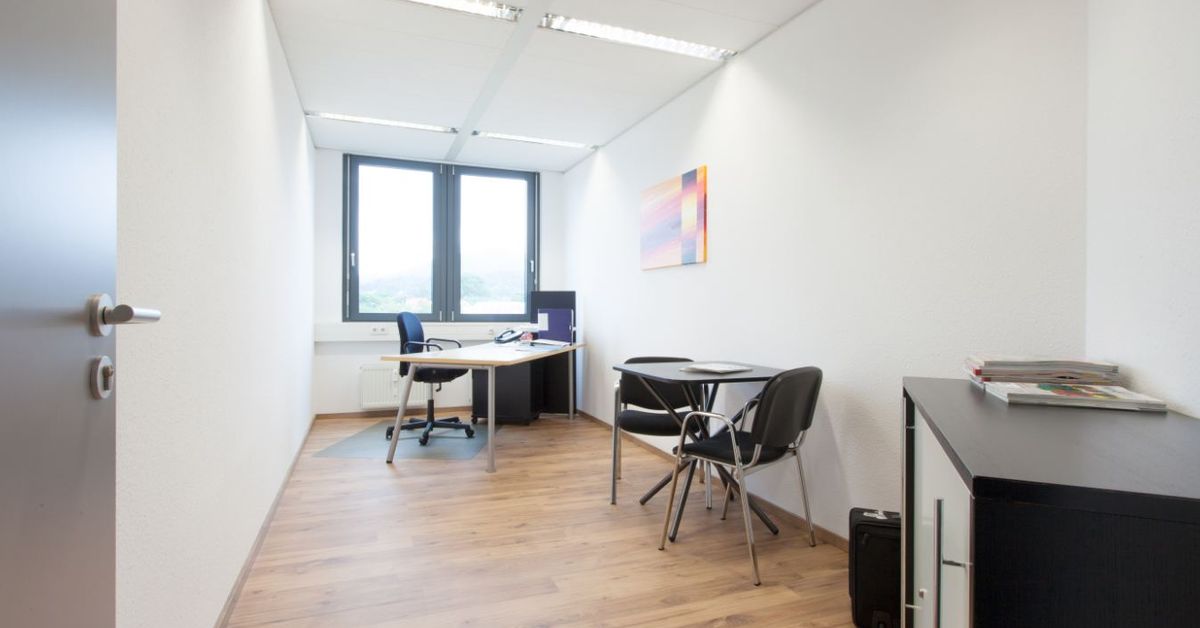 Basler Str 115 Freiburg Im Breisgau 79115 Office For Lease